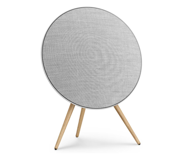 Bang & Olufsen Głośnik Beosound A9 5.G Natural Aluminium B - 1141867 - zdjęcie